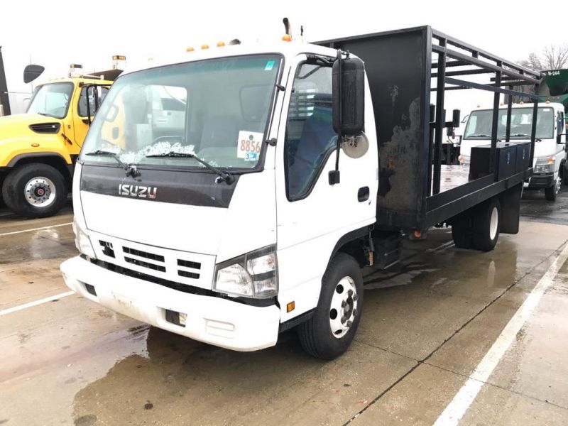 2006 ISUZU NPR 5214010255