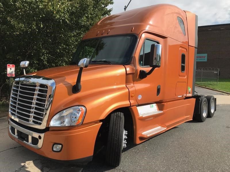 2015 FREIGHTLINER CASCADIA 125 6099149773