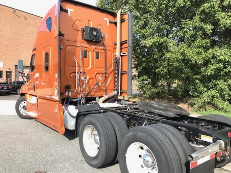 2015 FREIGHTLINER CASCADIA 125 6099149779