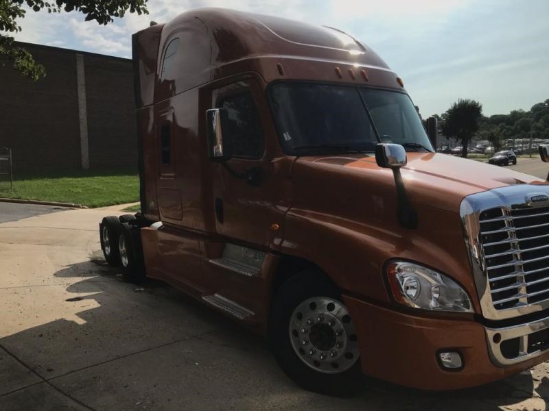 2015 FREIGHTLINER CASCADIA 125 6099149821