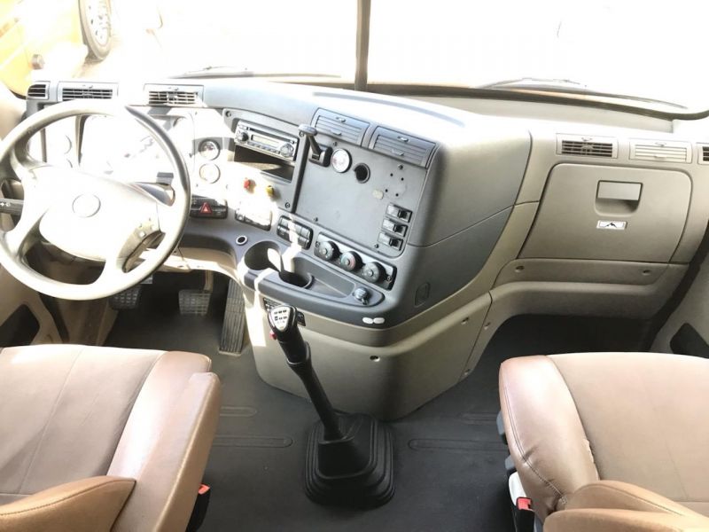 2015 FREIGHTLINER CASCADIA 125 6099163439