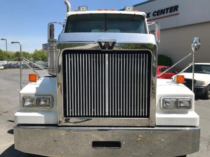 2014 WESTERN STAR 4900 7023311339