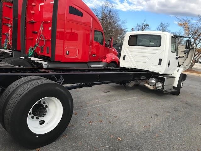 2017 INTERNATIONAL DURASTAR 4300 8004939538