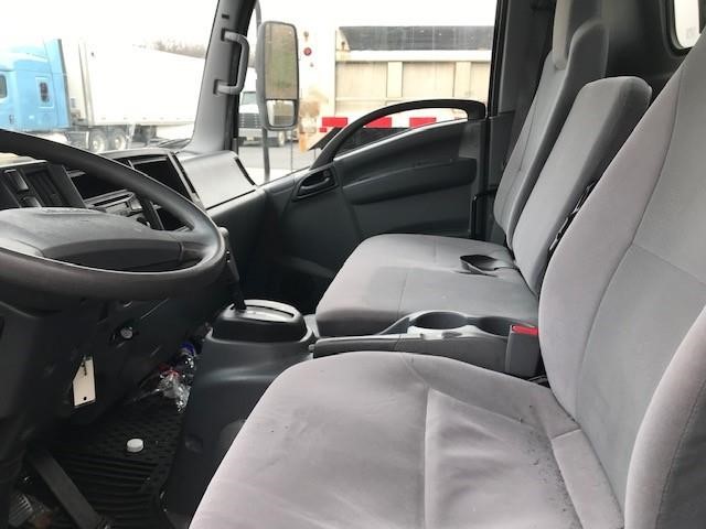 2017 ISUZU NRR 8015323982