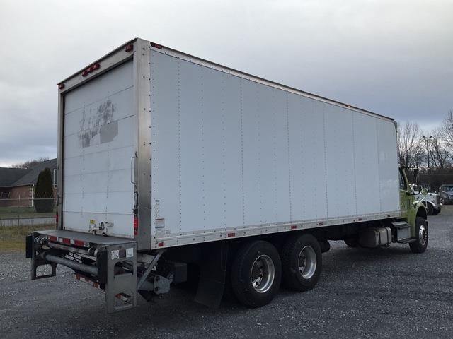 2016 FREIGHTLINER BUSINESS CLASS M2 106 8017178294