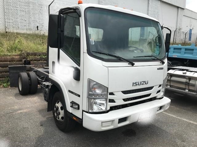 2019 ISUZU NPR 8023536571