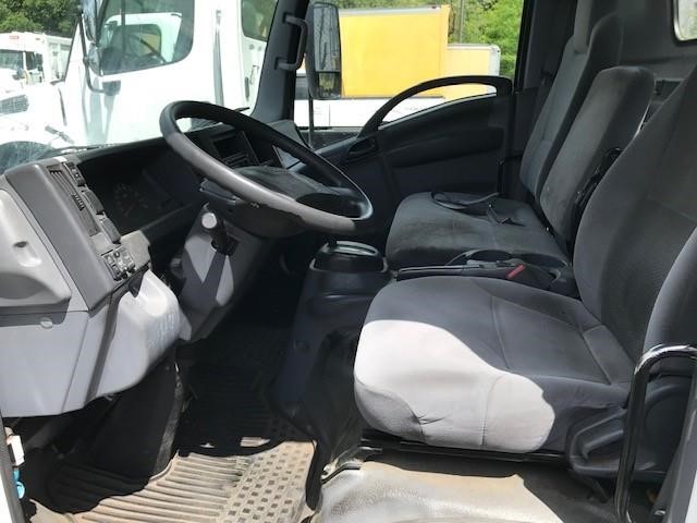 2019 ISUZU NPR 8023538293