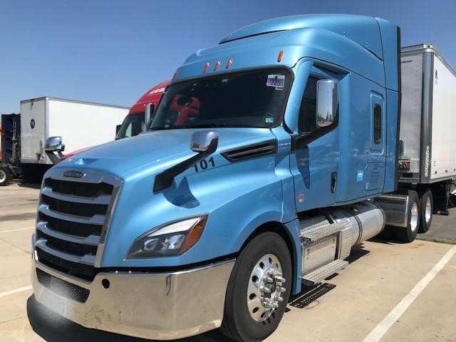 2022 FREIGHTLINER CASCADIA 126 8029157429