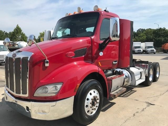 2015 PETERBILT 579 8036167604