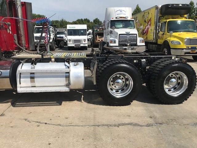 2015 PETERBILT 579 8036167966