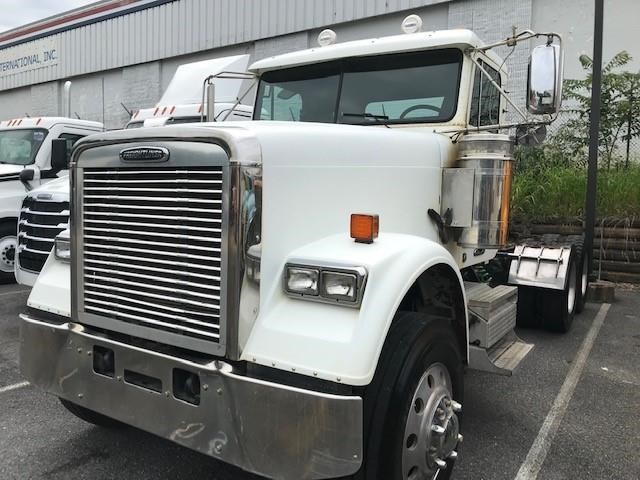 2010 FREIGHTLINER FLD120 CLASSIC 8036680756