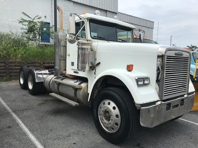 2010 FREIGHTLINER FLD120 CLASSIC 8036680765