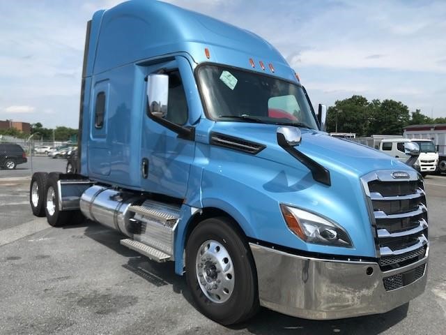 2022 FREIGHTLINER CASCADIA 126 8008151981