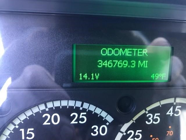 2018 FREIGHTLINER CASCADIA 125 8051496042