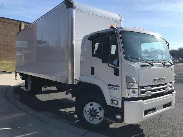 2023 ISUZU FTR 8059414491