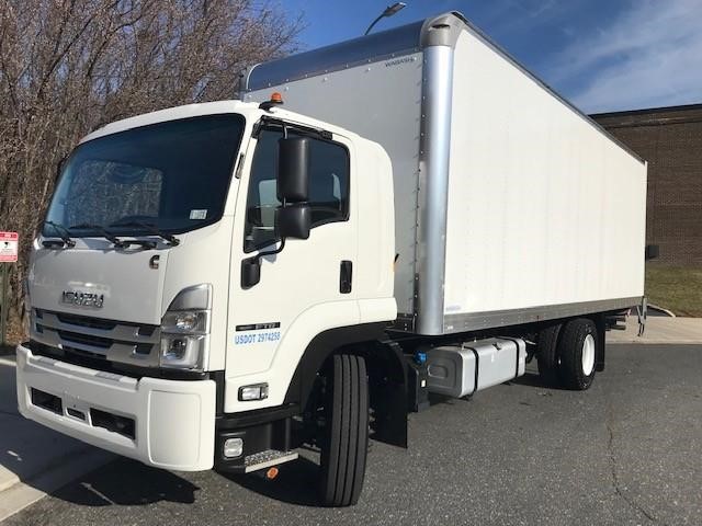 2023 ISUZU FTR 8059414493