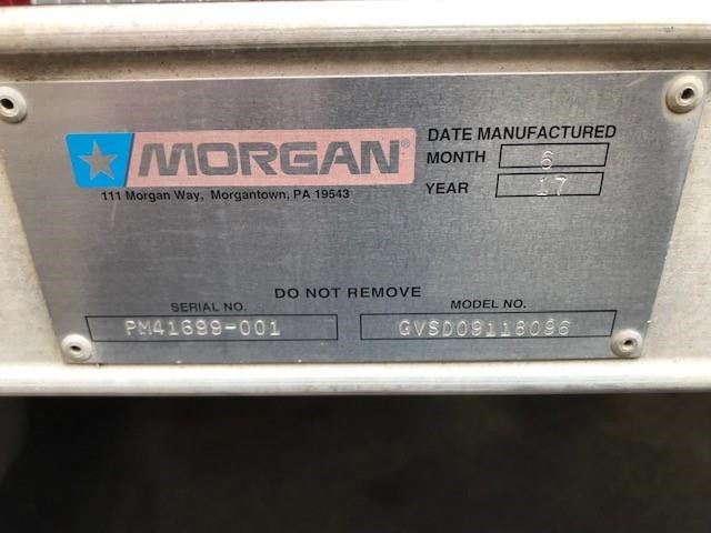 2018 MORGAN 18 FT 9000925356