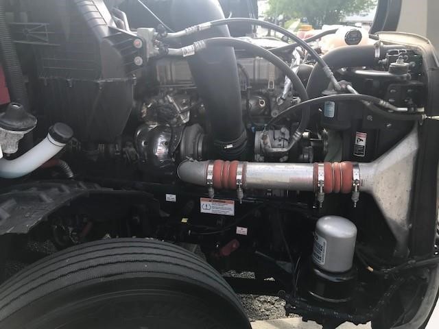 2023 FREIGHTLINER CASCADIA 126 9002996123