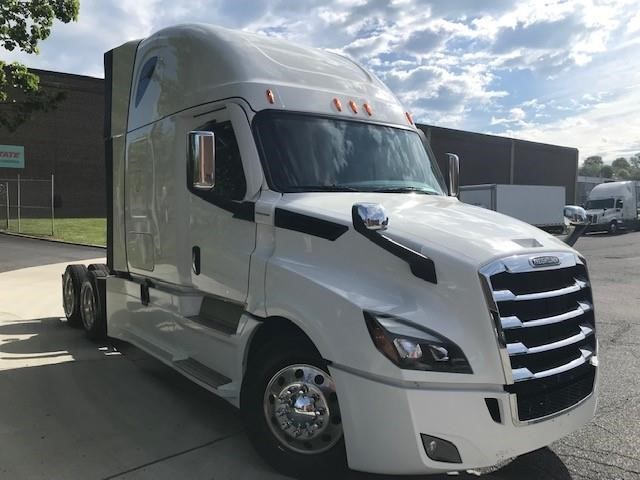 2023 FREIGHTLINER CASCADIA 126 9002996132