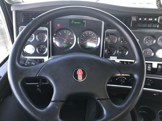 2014 KENWORTH T800 9003961309