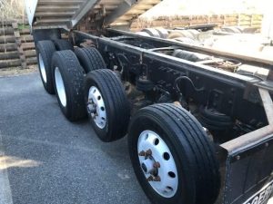 2016 FREIGHTLINER 114SD 9005596870