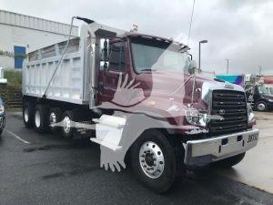 2016 FREIGHTLINER 114SD 9011285256