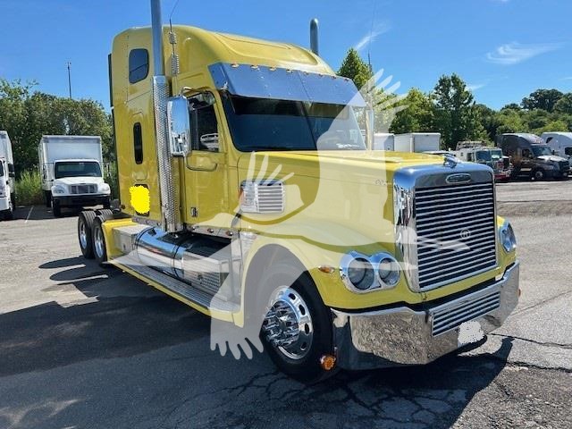 2017 FREIGHTLINER CORONADO 132 9012325578