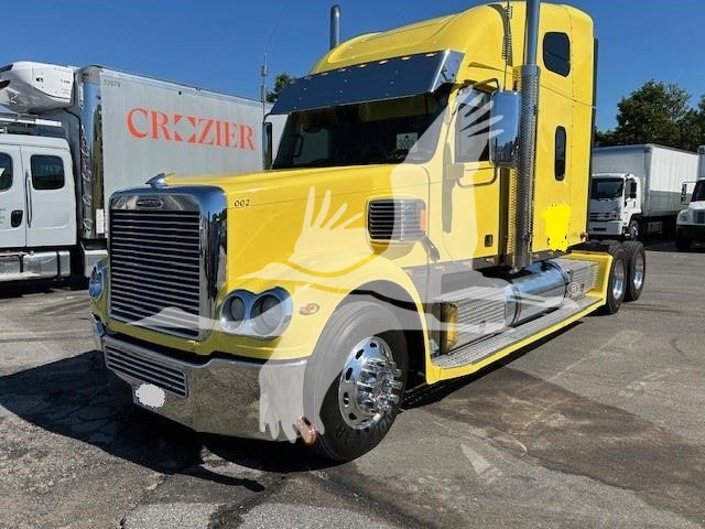 2017 FREIGHTLINER CORONADO 132 9012325590