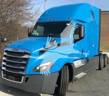 2021 FREIGHTLINER CASCADIA 126 8058869064