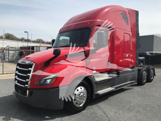 2021 FREIGHTLINER CASCADIA 126 9000739278