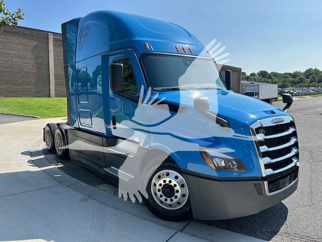 2021 FREIGHTLINER CASCADIA 126 9018935279