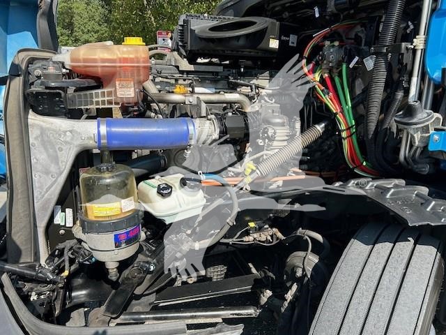 2021 FREIGHTLINER CASCADIA 126 9018935364