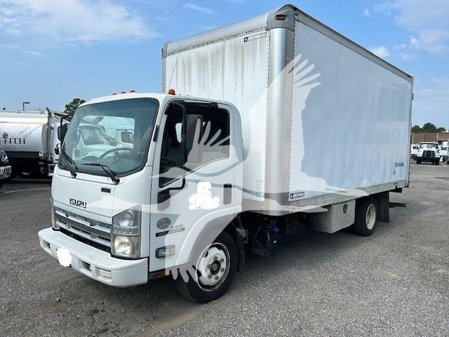 2011 ISUZU NRR 9019949600