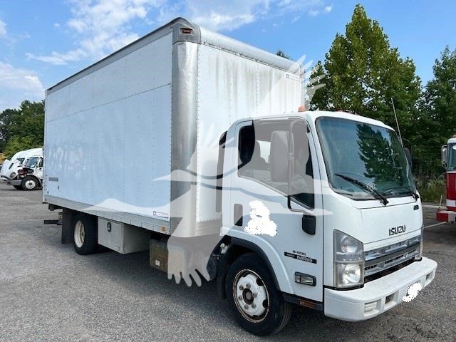 2011 ISUZU NRR 9019949639