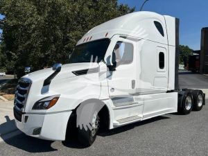 2023 FREIGHTLINER CASCADIA 126 9011261768