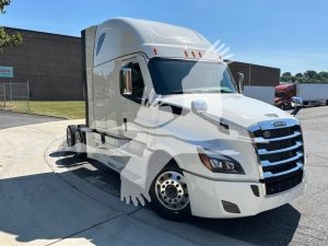 2023 FREIGHTLINER CASCADIA 126 9011261776