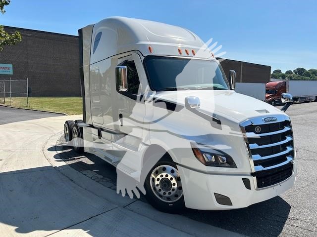 2023 FREIGHTLINER CASCADIA 126 9011261776