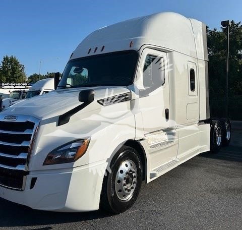 2020 FREIGHTLINER CASCADIA 126 9021197914