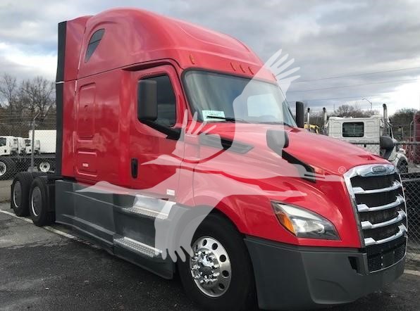 2021 FREIGHTLINER CASCADIA 126 9021879156