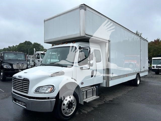 2023 FREIGHTLINER BUSINESS CLASS M2 106 9024781443