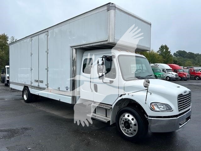 2023 FREIGHTLINER BUSINESS CLASS M2 106 9024781491