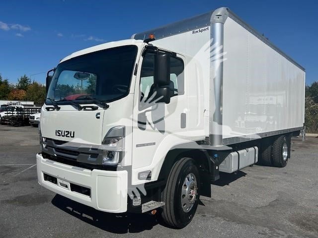 2024 ISUZU FVR 9026252890