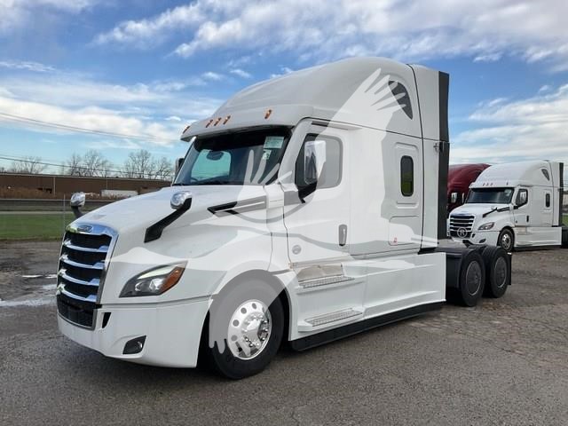 2024 FREIGHTLINER CASCADIA 126 9031596653