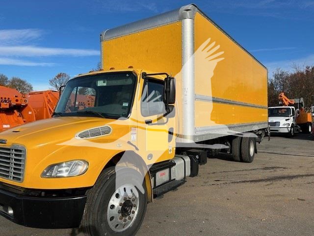 2018 FREIGHTLINER BUSINESS CLASS M2 106 9032349626