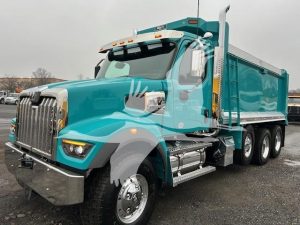 2024 WESTERN STAR 49X 9034208623