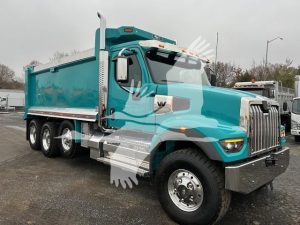 2024 WESTERN STAR 49X 9034208677