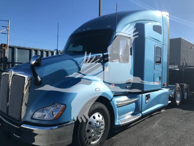 2022 KENWORTH T680 9035680606