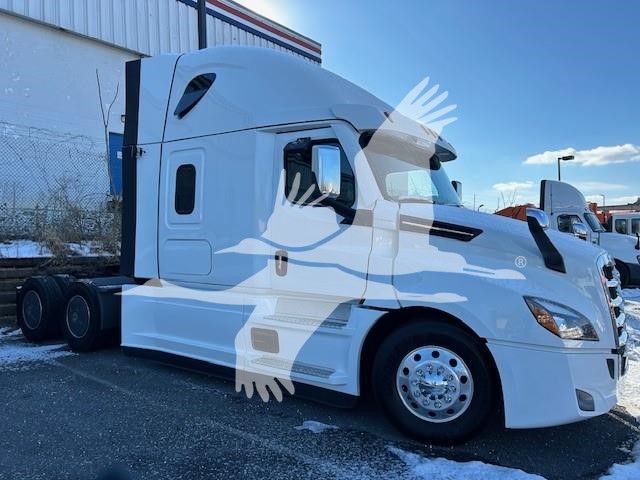 2024 FREIGHTLINER CASCADIA 126 9039377854