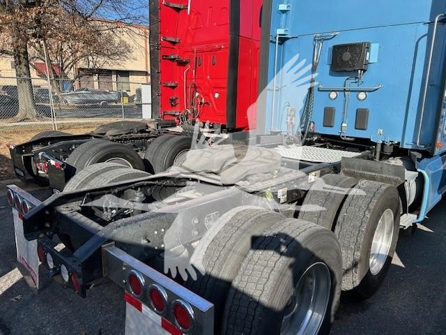 2022 KENWORTH T680 9041115520