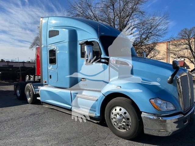 2022 KENWORTH T680 9041115879